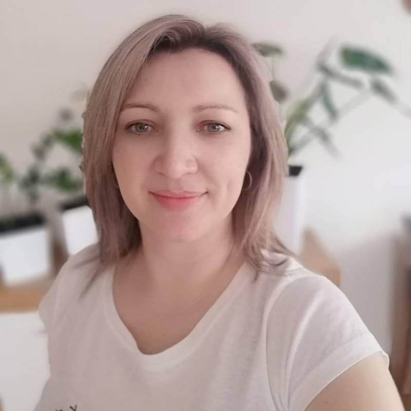 JuliaMartins, 32, borguna