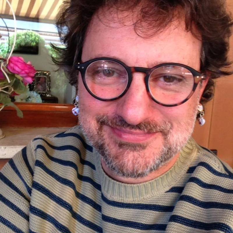 Eric Schroder, 55, claxton Georgia