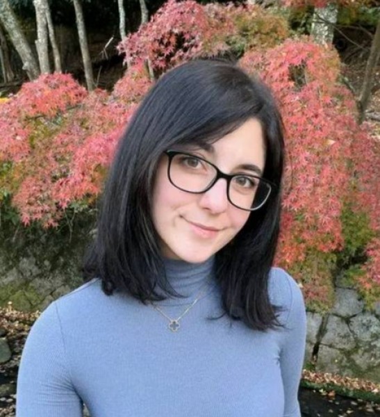 mercy, 36, Colombia