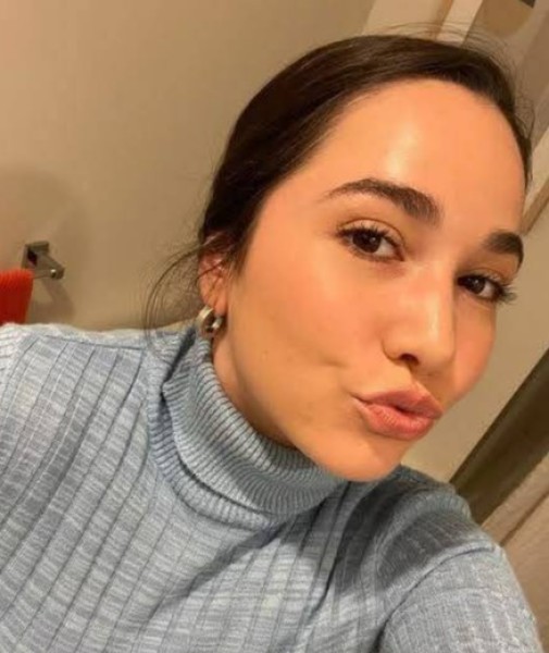 Evelyn Brown, 30, Charleston west virginia