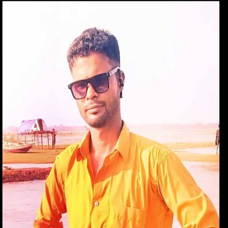 Md ALOMGIR Hossain, 33, Toronto The 