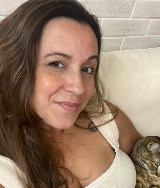 Cee, 48, United states