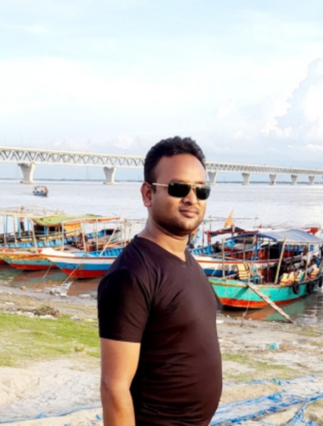 Md.Zia, 34, helsinki