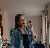 Sandra, 31, Live in France