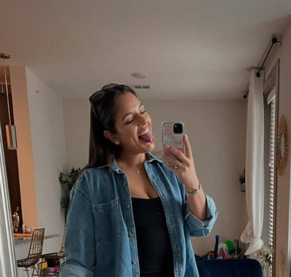Sandra, 31, Vietnam