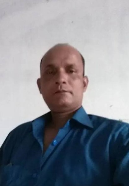 Khokon Ahmad, 41, Khulna rupsa