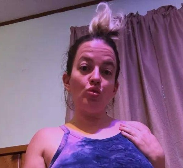 MayaAnn, 29, Lagos