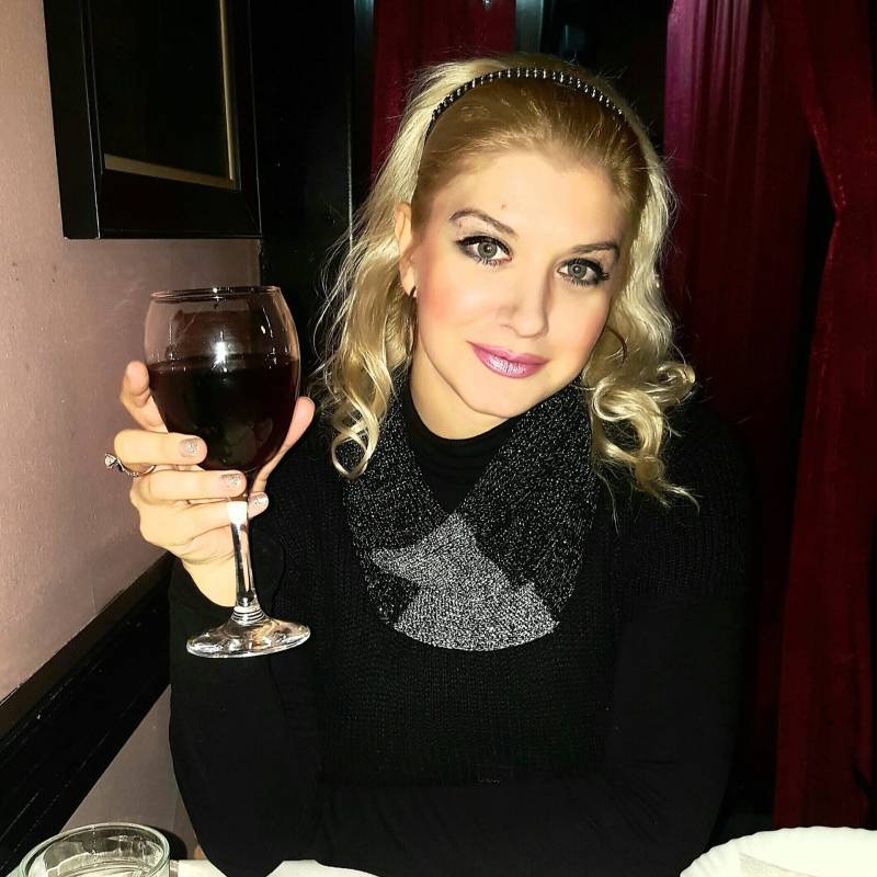 Stefkaa, 38, Hannover