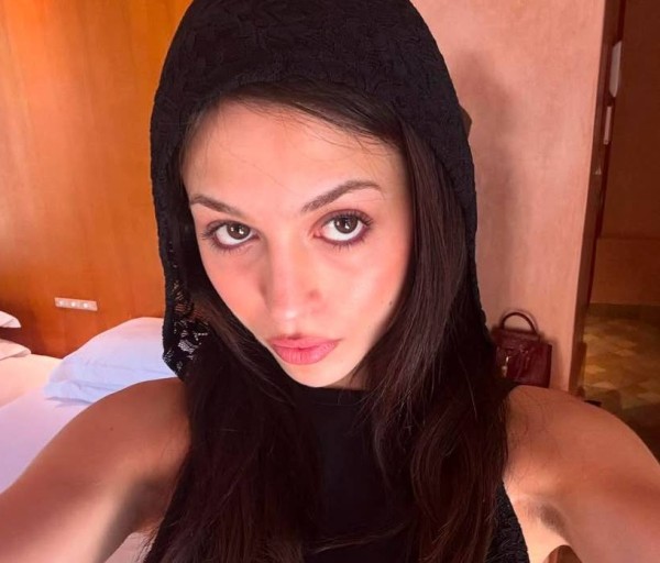Tancym, 31, Brazil