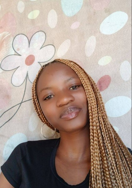Sofia, 20, OKLAHOMA CITY