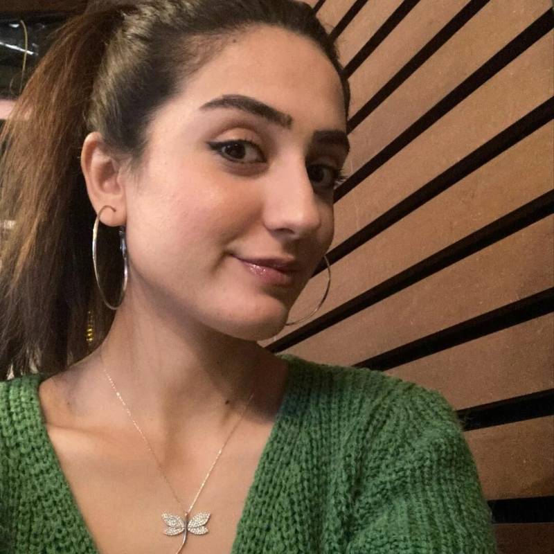 Sophia, 29, borguna