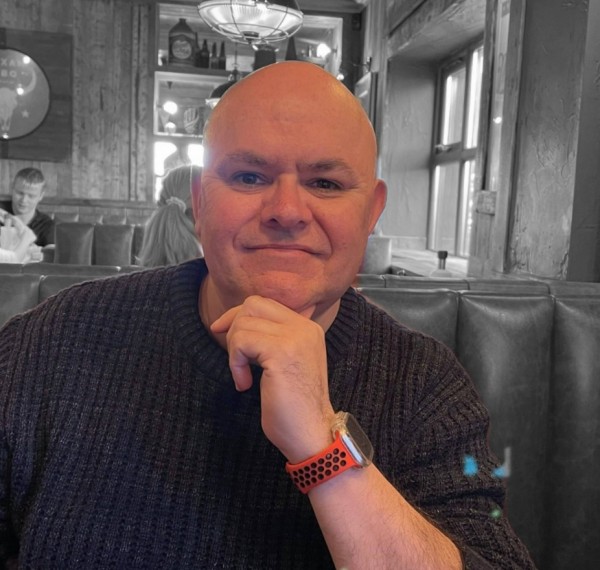 Steve, 57, suez