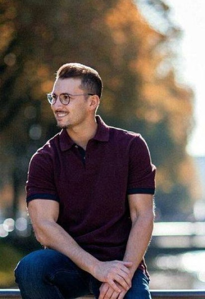 Ratul, 26, Kishoreganj