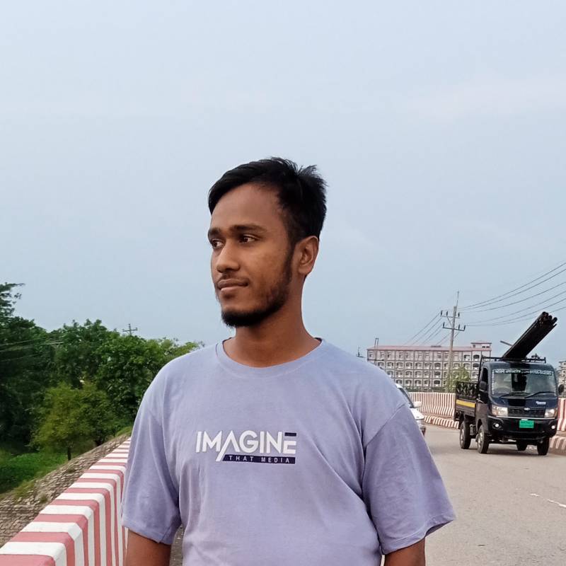 Md.Naim, 25, Chattogram Bangladesh