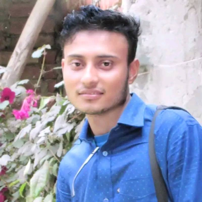 Rana, 30, London UK