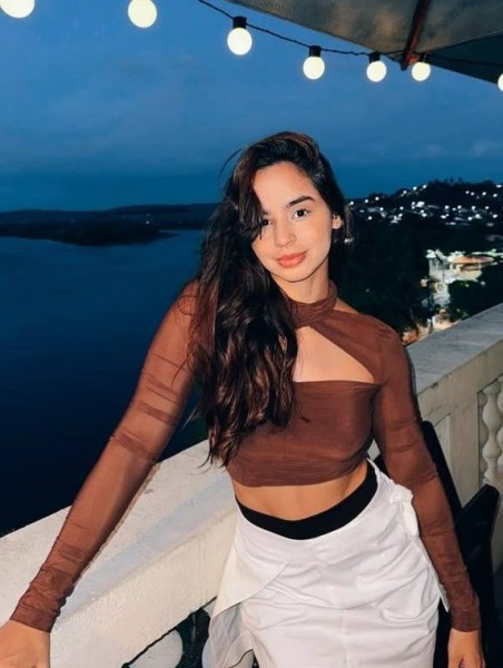 Michelle M. Barber, 27, Rawabi area