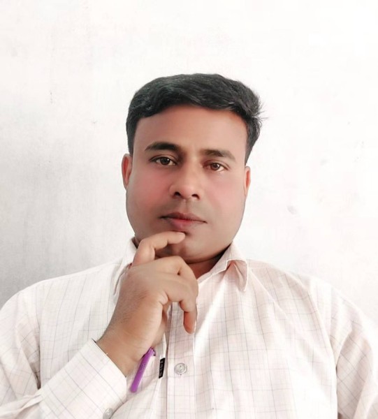 Rasal, 29, Narail