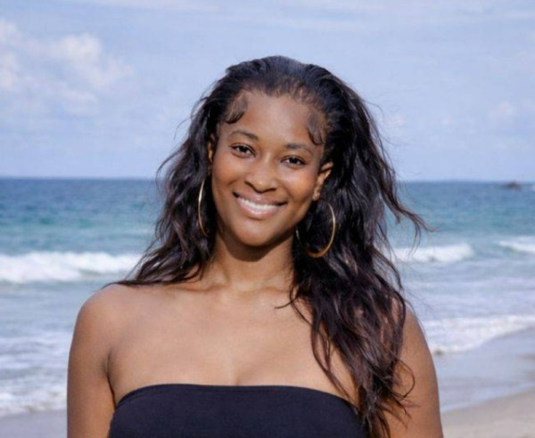 Grace, 45, Kenya Nairobi