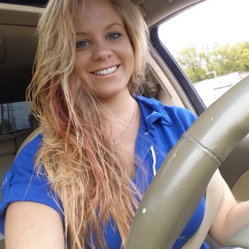 Annabelle, 34, Montana