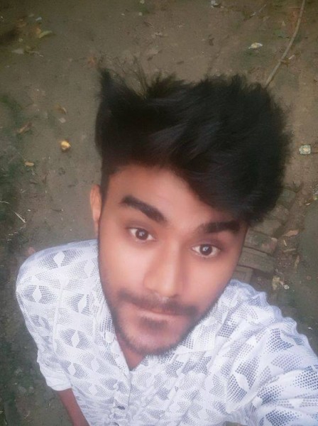 Rakesh Roy, 26, Rangpur