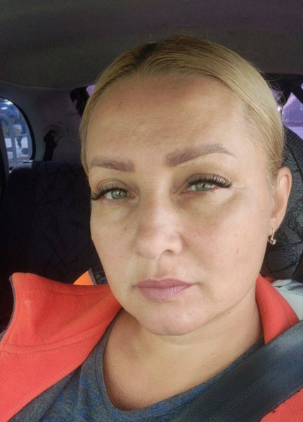Elizabeth, 42, Richmond