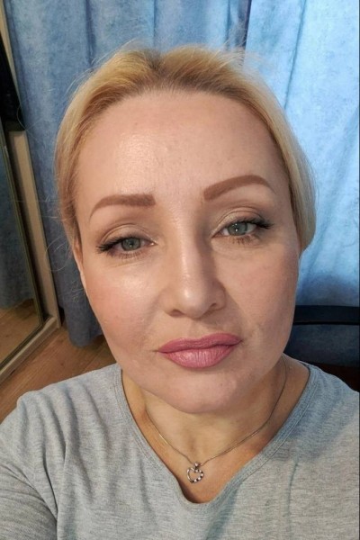 Amelia, 59, london