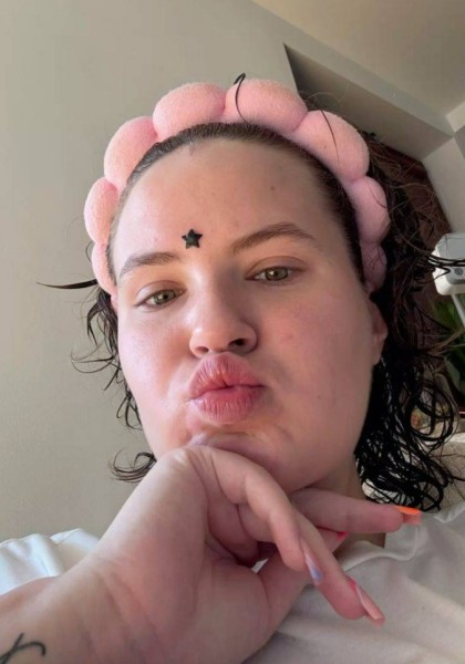 Alina, 35, Khulna rupsa