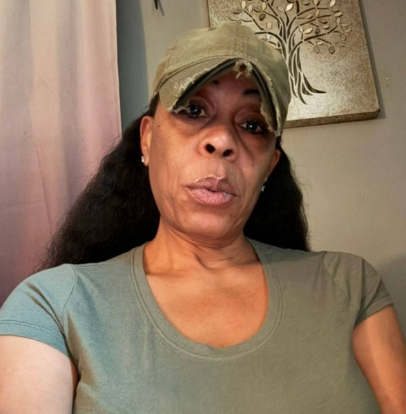 allison, 50, Khulna rupsa