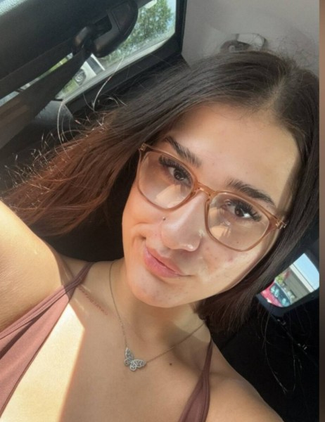 Kaleigh Herrington, 29, Tongi