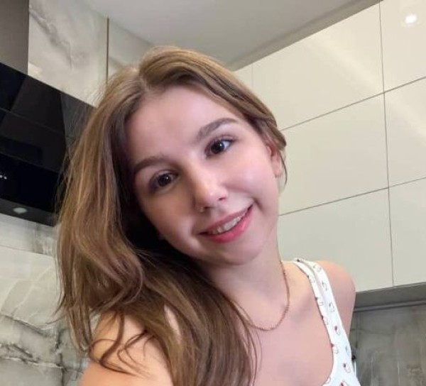 Pretty Linda, 20, united states