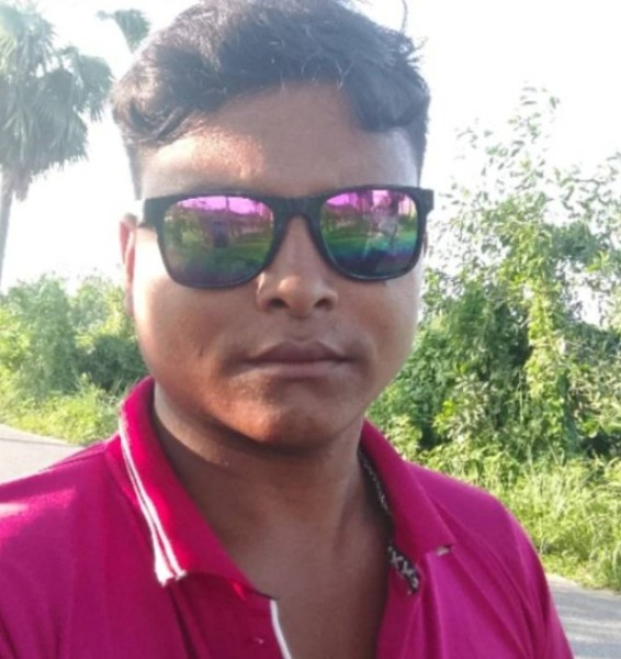 Mdusuf12, 33, Narail