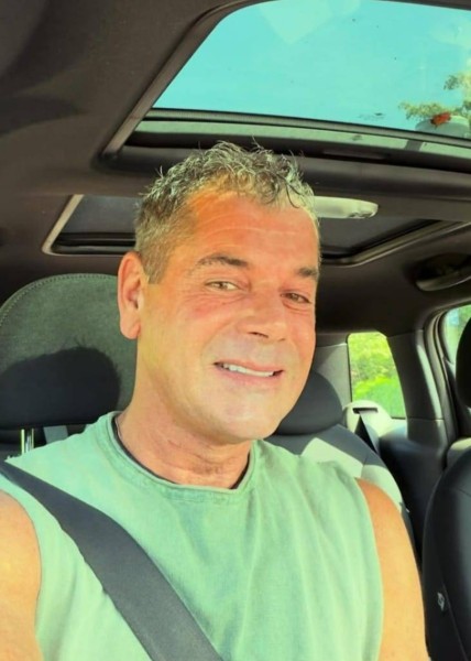 David, 55, Oak Forest Illinois