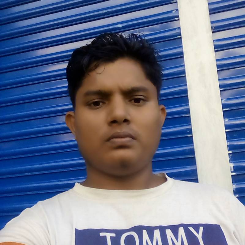 Omar, 32, The Hauge