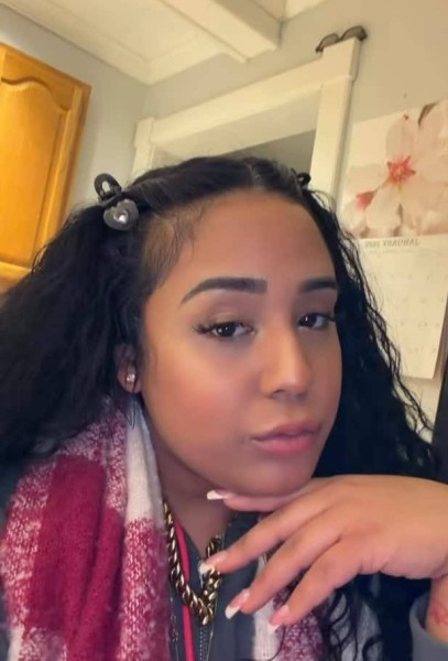 Gina, 29, The Hauge