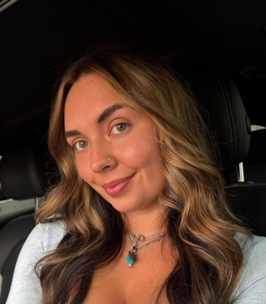 Austin Helen, 29, Florida