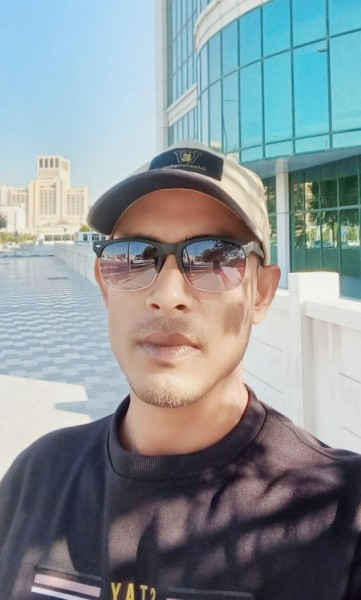 Johan, 31, Argentina