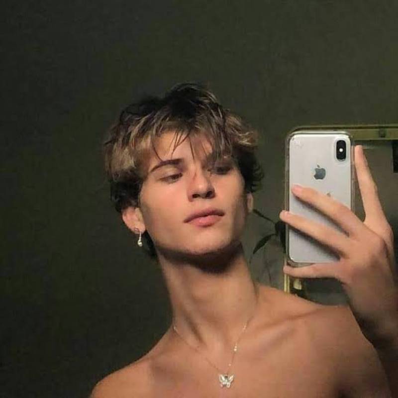 Abdo, 20, Vietnam