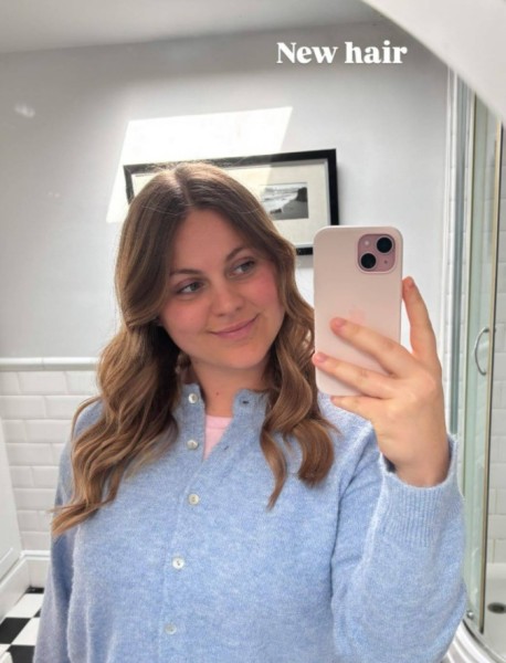 Joyce, 35, Texas