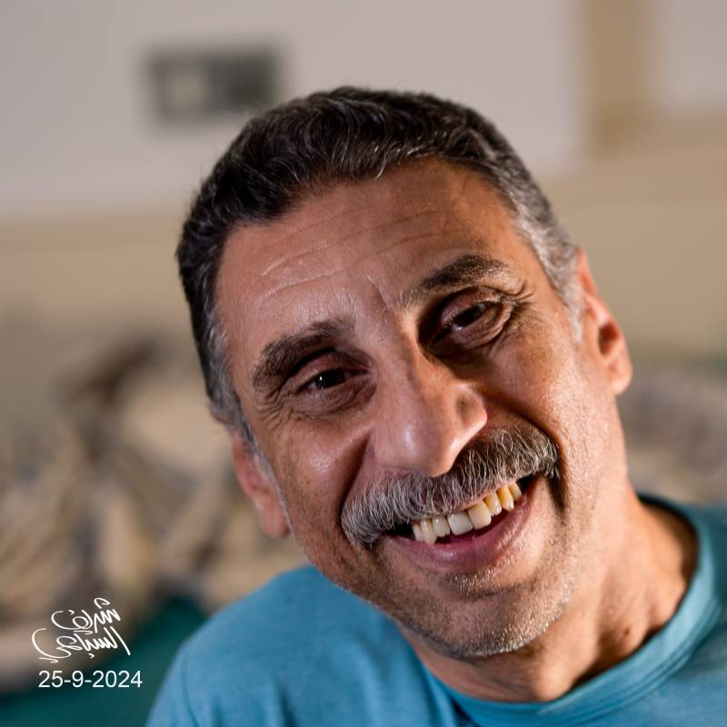 Amr, 57, Kishorganj Dhaka Bangladesh