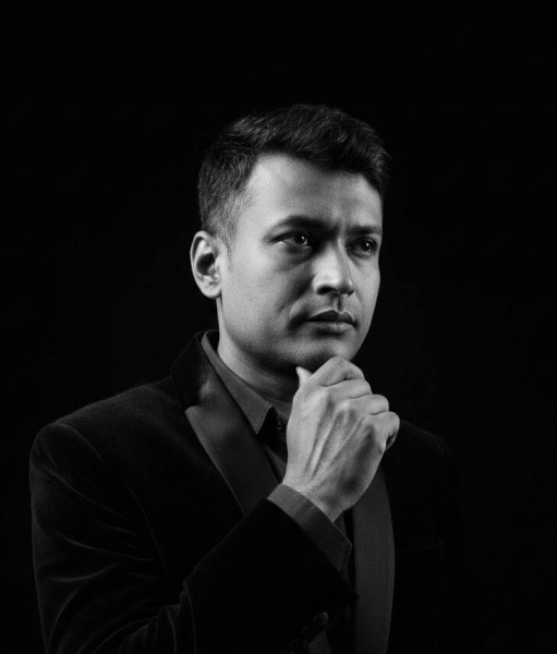 Mehedi, 37, Addis Ababa