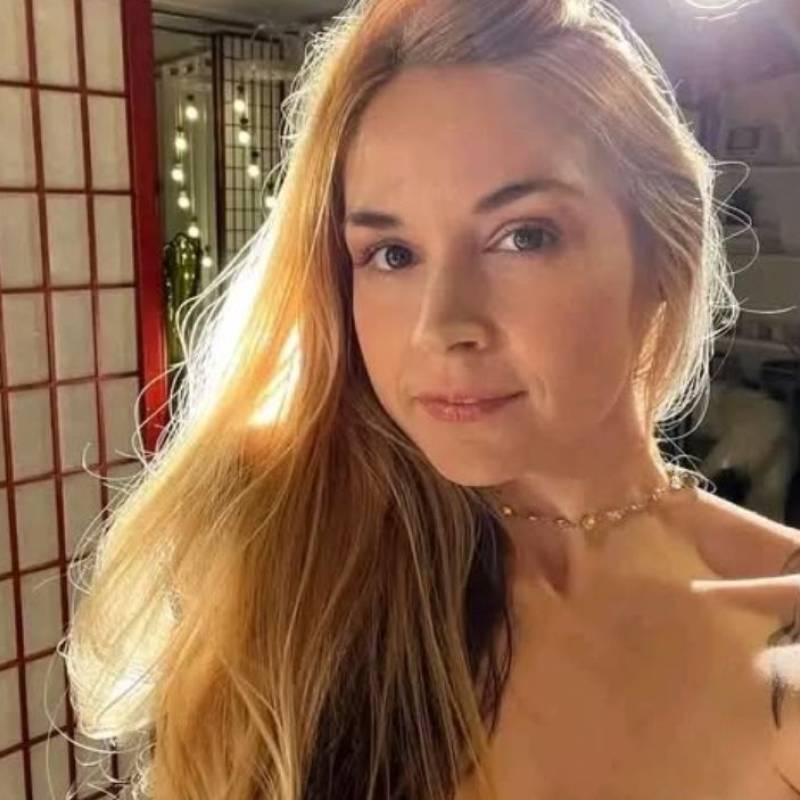 Maria, 34, Now live in Qatar Doha