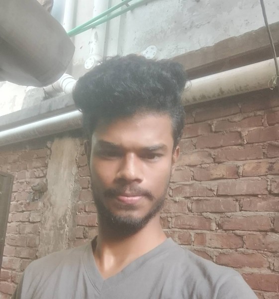 Pritam barua, 21, Islamabad