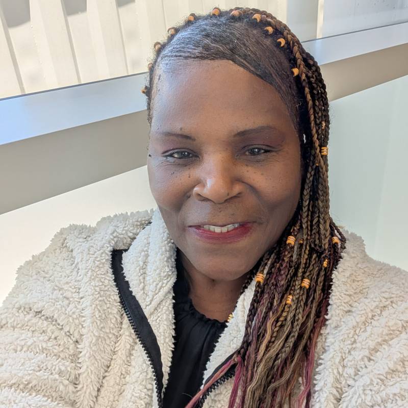 Carolyn, 65, Us Washington dc