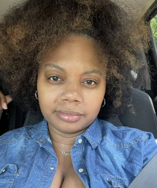 Crystal, 39, Vico del gargano