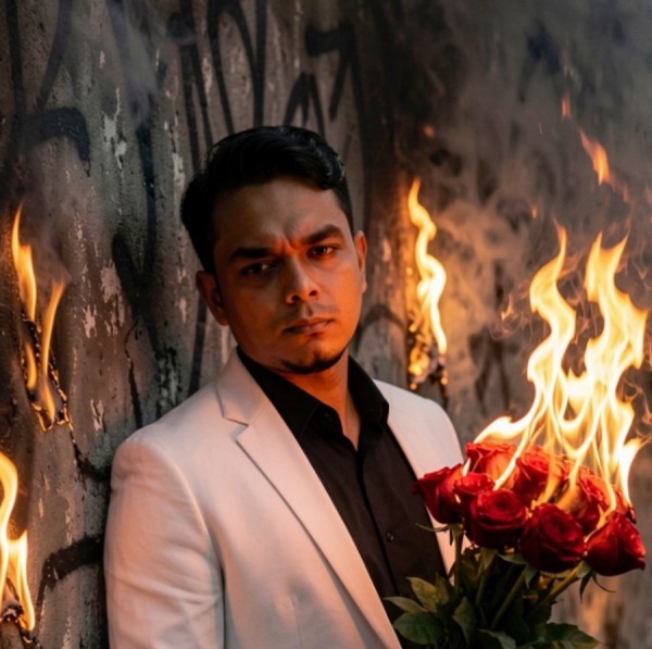 Sayem, 27, Dhaka Bangladesh