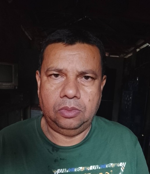 Johirul, 41, carlifonia