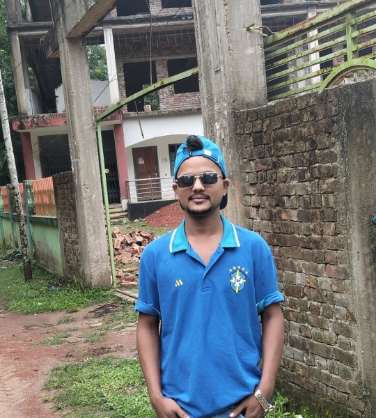 Md Rimon, 28, Michigan