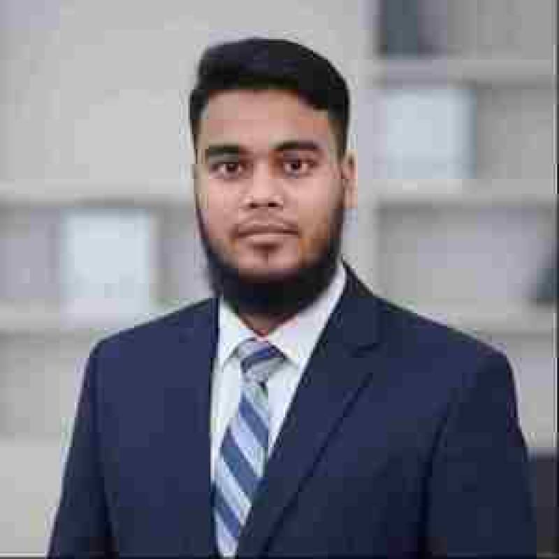 Md:Ramizul, 26, Peshawar Pakistan