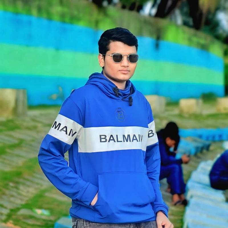 Hesam uddin, 26, Vico del gargano