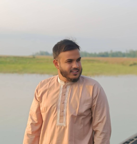 Md jim Sharkar, 23, germany